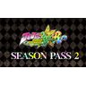 Bandai Namco Entertainment Inc JoJo's Bizarre Adventure: All-Star Battle R Season Pass 2