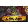 Warhorse Studios Kingdom Come: Deliverance - The Amorous Adventures of Bold Sir Hans Capon