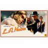 Rockstar Games L.A. Noire (Xbox One & Xbox Series X S) Europe