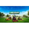 Curve Games Lawn Mowing Simulator (EU)