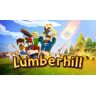 All In! Games Lumberhill