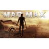 Warner Bros. Games Mad Max