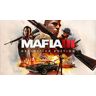 Aspyr Media, Inc Mafia III: Definitive Edition