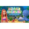 Discus Games Mermaid Adventures: The Magic Pearl