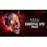 Funcom Metal: Hellsinger - Essential Hits Pack