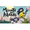 Minute of Islands