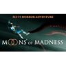 Funcom Moons of Madness