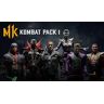 Warner Bros. Games Mortal Kombat 11 Kombat Pack 1 (Xbox One & Xbox Series X S & PC) Europe