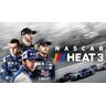 Motorsport Games NASCAR Heat 3