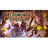 Focus Entertainment Necromunda: Underhive Wars