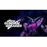 Bandai Namco Entertainment Inc New Gundam Breaker
