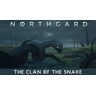 Shiro Games Northgard - Sv&#225;fnir, Clan of the Snake