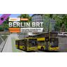 Aerosoft GmbH OMSI 2 Add-On Berlin BRT