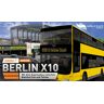 Aerosoft GmbH OMSI 2 Add-on Berlin X10