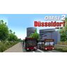 Aerosoft GmbH OMSI 2 Add-on D&#252;sseldorf M2