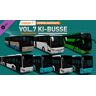 Aerosoft GmbH OMSI 2 Downloadpack Vol. 7 - AI Coaches
