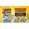 HeroCraft PC Organs Please: OST & Artbook
