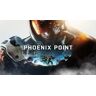 Snapshot Games Inc. Phoenix Point