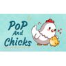 Wise Box Studios Pop and Chicks