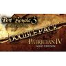 Kalypso Media Port Royale 3 Gold and Patrician IV Gold - Double Pack