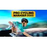 Nacon Pro Cycling Manager 2022