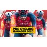 Nacon Pro Cycling Manager 2023