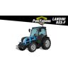 Techland Pure Farming 2018 - Landini REX-F