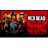 Rockstar Games Red Dead Online (Xbox One & Xbox Series X S) Europe