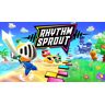 tinyBuild Rhythm Sprout: Sick Beats & Bad Sweets