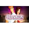 Focus Entertainment Runaway: A Road Adventure