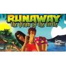 Focus Entertainment Runaway: Dream of the Turtle