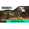 Nacon Session: Skate Sim - Abandonned Mall DLC
