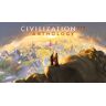 2K Sid Meier's Civilization VI Anthology