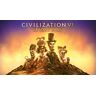 2K Sid Meier's Civilization VI: Leader Pass