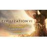 2K Sid Meier's Civilization VI Global