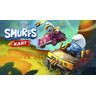 Microids Smurfs Kart