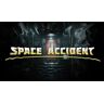 Whale Rock Games SPACE ACCIDENT