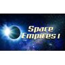 Strategy First Space Empires I