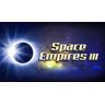 Strategy First Space Empires III