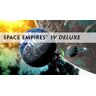 Strategy First Space Empires IV Deluxe