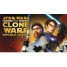 Disney Star Wars The Clone Wars : Republic Heroes