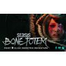 THE BROTHERHOOD GAMES STASIS: BONE TOTEM