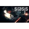 THE BROTHERHOOD GAMES STASIS Deluxe Edition