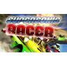 Funbox Media Supersonic Racer