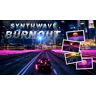 Whale Rock Games Synthwave Burnout