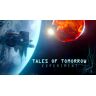 Duality Games Tales of Tomorrow: Experiment