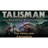 Nomad Games Talisman The Highland Expansion