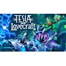 10tons Ltd Tesla vs Lovecraft (Xbox One & Xbox Series X S & PC) Europe