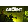 Curve Games The Ascent - Cyber Heist