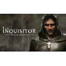 Kalypso Media The Inquisitor Digital Deluxe Edition